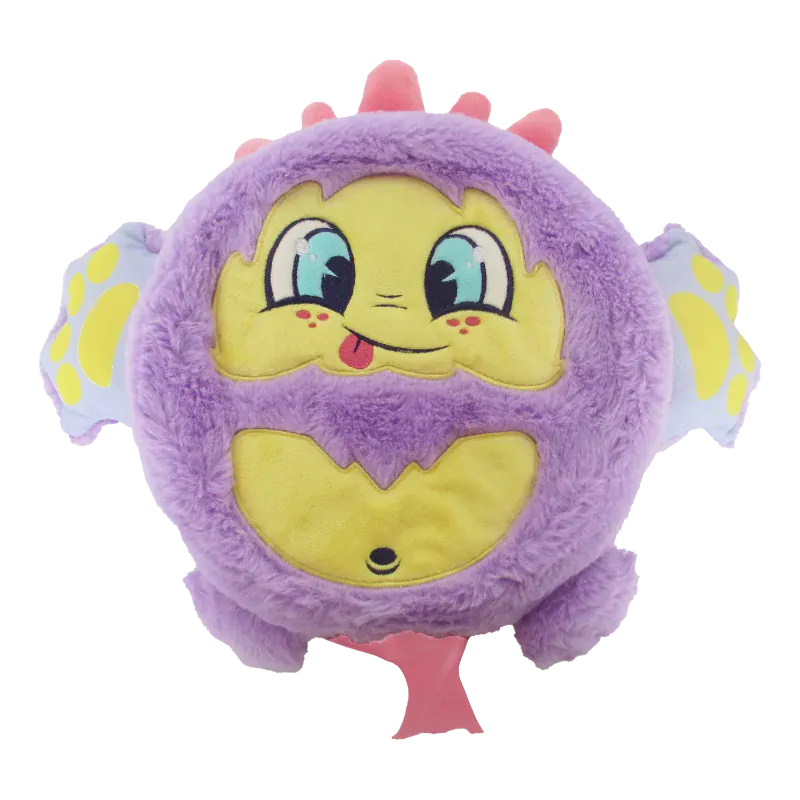 Scentco Scented Plush Fart Monsters (Assorted Styles)