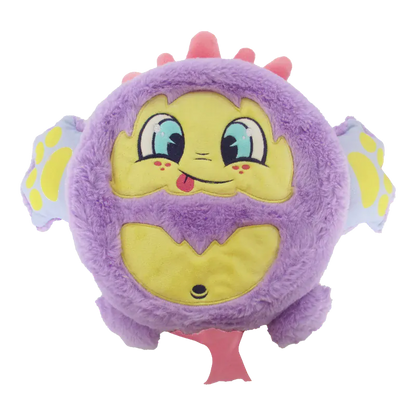 Scentco Scented Plush Fart Monsters (Assorted Styles)