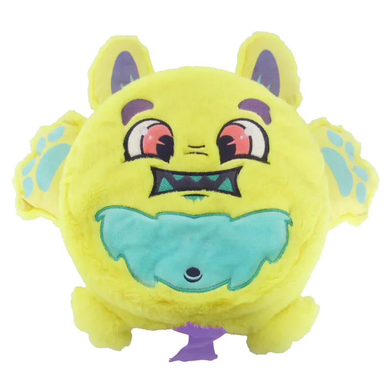 Scentco Scented Plush Fart Monsters (Assorted Styles)