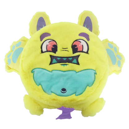Scentco Scented Plush Fart Monsters (Assorted Styles)