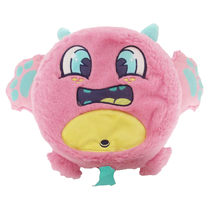 Scentco Scented Plush Fart Monsters (Assorted Styles)
