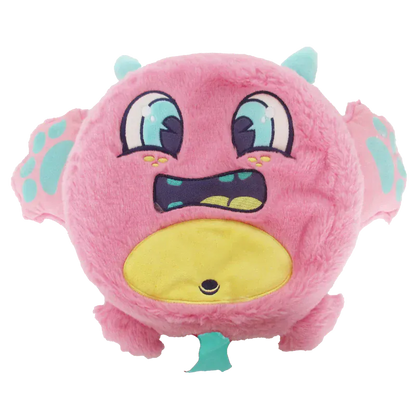 Scentco Scented Plush Fart Monsters (Assorted Styles)