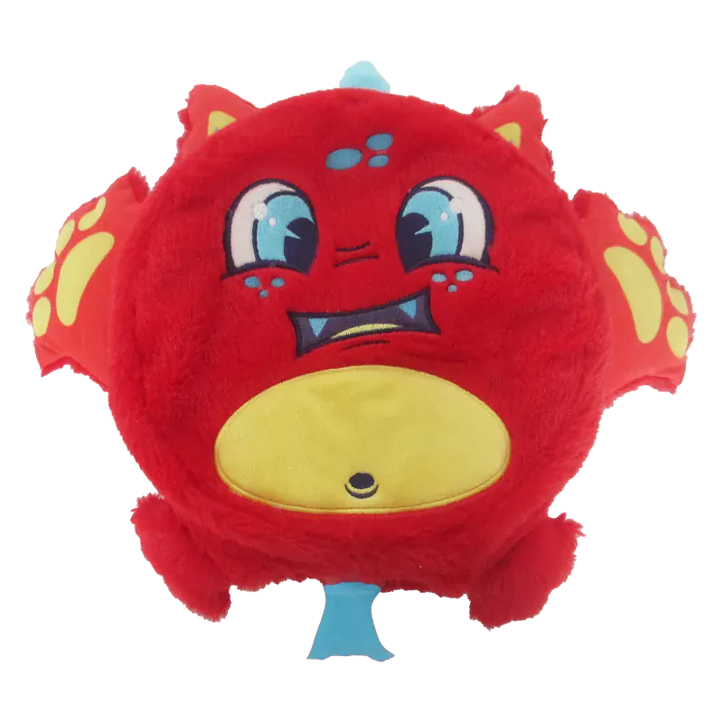 Scentco Scented Plush Fart Monsters (Assorted Styles)