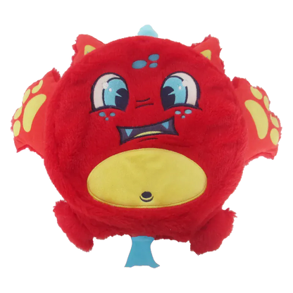 Scentco Scented Plush Fart Monsters (Assorted Styles)