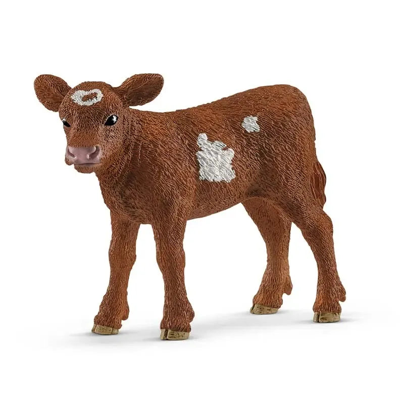 Schleich 17083 Texas Longhorn Calf