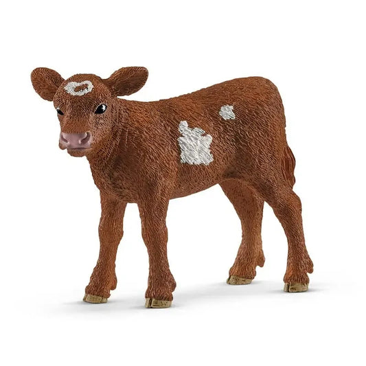 Schleich 17083 Texas Longhorn Calf