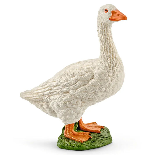 Schleich Miniature Birds WildLife 17063 Goose