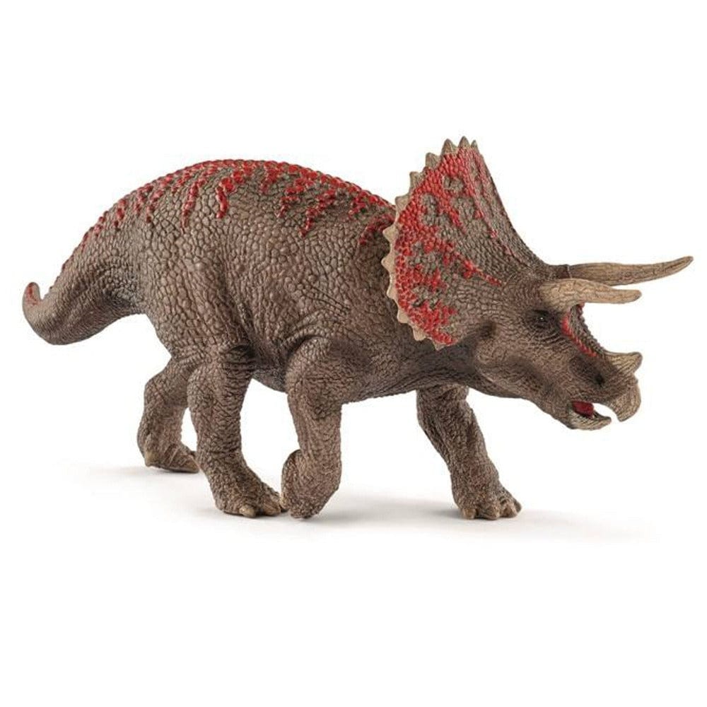 Schleich Miniature Dinosaurs 15000 Triceratops