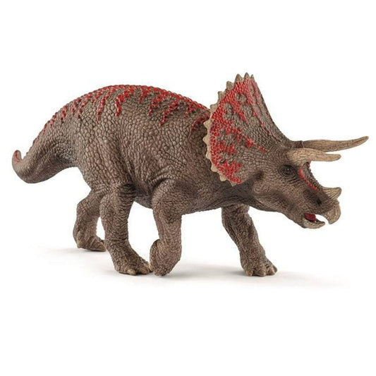 Schleich Miniature Dinosaurs 15000 Triceratops