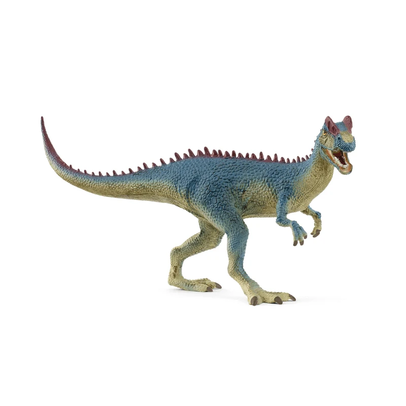 Schleich Miniature Dinosaurs 15046 Dilophosaurus
