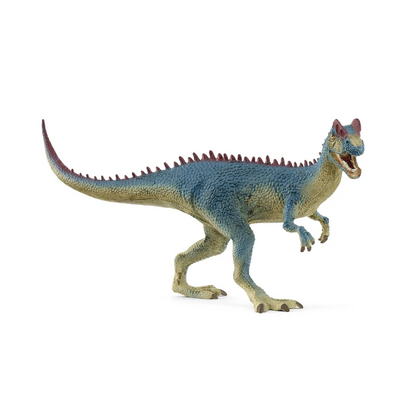 Schleich Miniature Dinosaurs 15046 Dilophosaurus