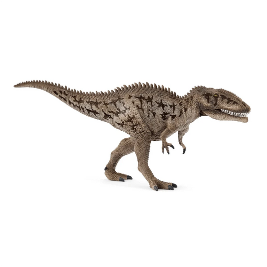 Schleich Miniature Dinosaurs 15048 Carcharodontosaurus