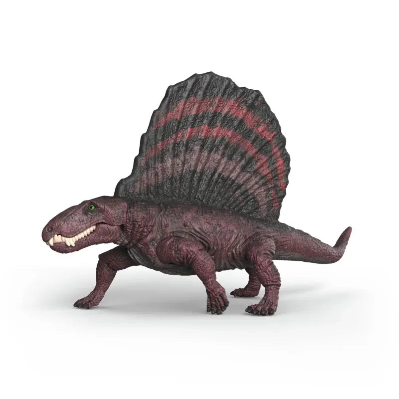 Schleich Miniature Dinosaurs 15052 Dimetrodon
