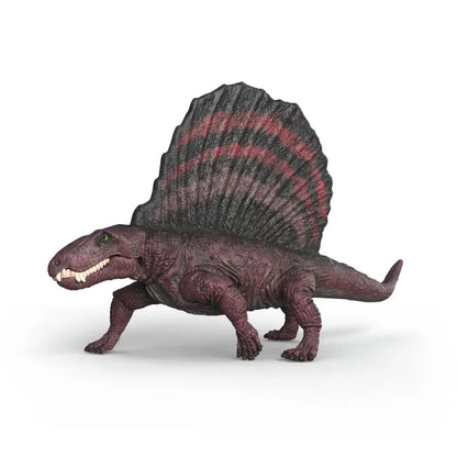 Schleich Miniature Dinosaurs 15052 Dimetrodon