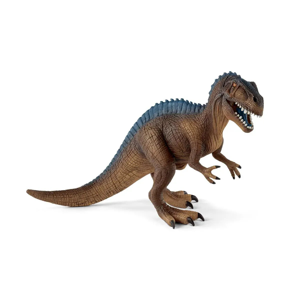 Schleich Miniature Dinosaurs Default 14584 Acrocanthosaurus