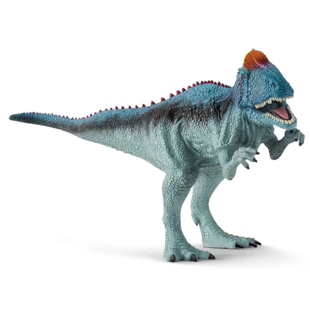 Schleich Miniature Dinosaurs Default 15020 Cryolophosaurus