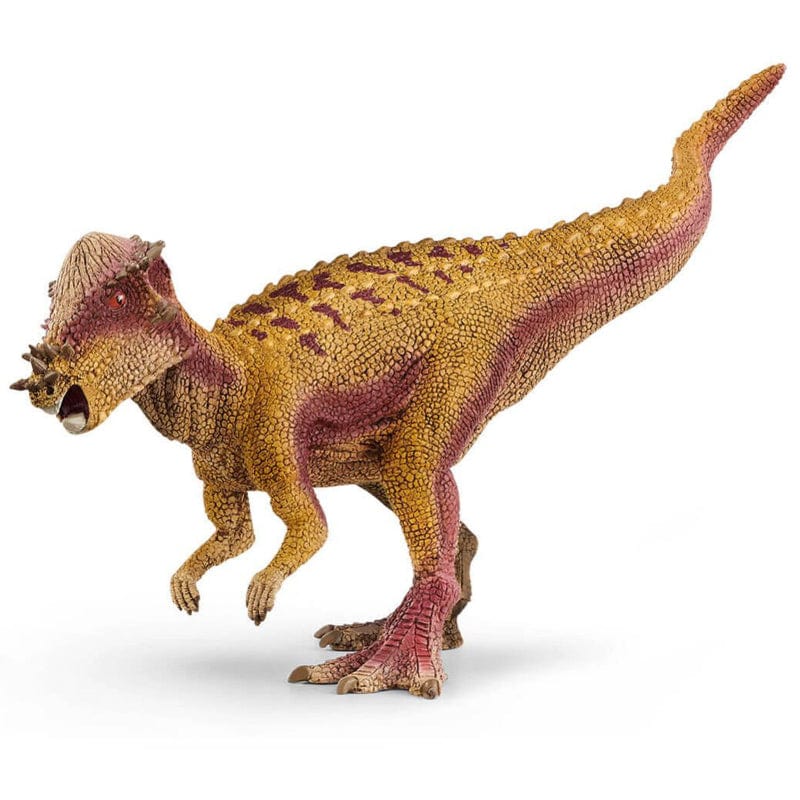 Schleich Miniature Dinosaurs Default 15024 Pachycephalosaurus