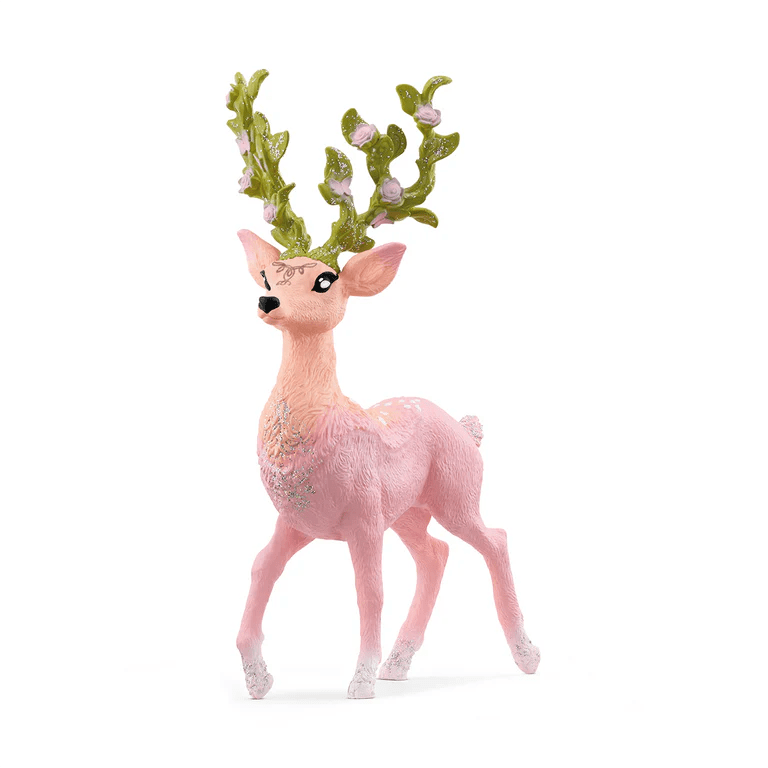 Schleich Miniature Fantasy Figures Default 70793 Magical Glam Deer