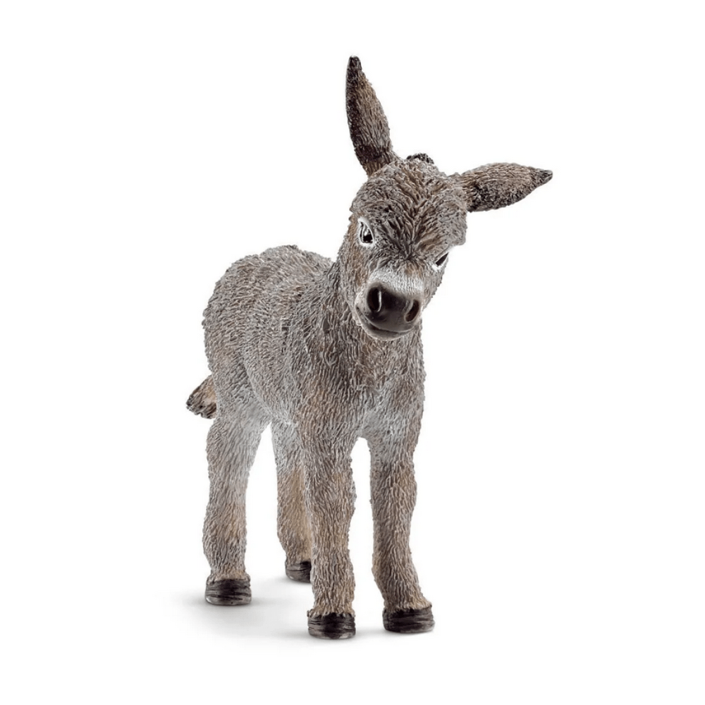 Schleich Miniature Farm 13746 Donkey Foal