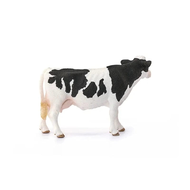 Schleich Miniature Farm 13797 Holstein Cow
