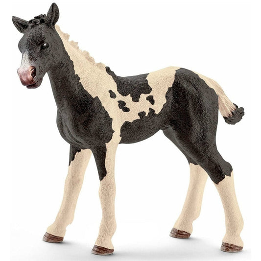 Schleich Miniature Horses 13803 Pinto Foal