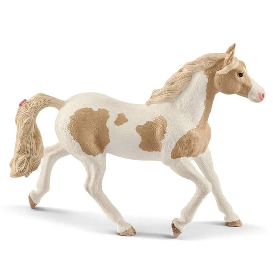 Schleich Miniature Horses 13884 Painted Horse Mare