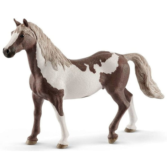 Schleich Miniature Horses 13885 Painted Horse Gelding