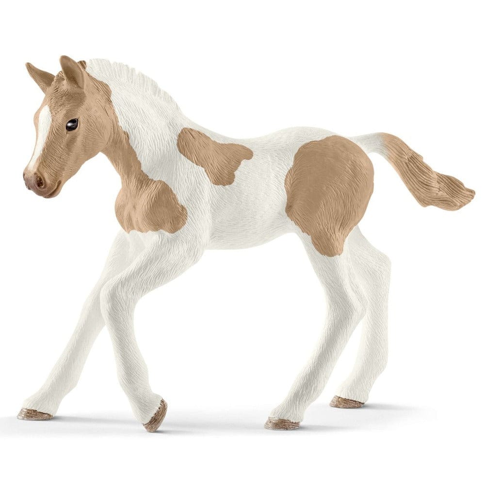 Schleich Miniature Horses 13886 Painted Horse Foal