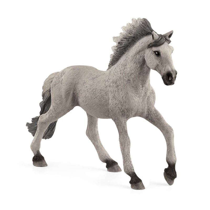Schleich Miniature Horses 13915 Sorraia Mustang Stallion