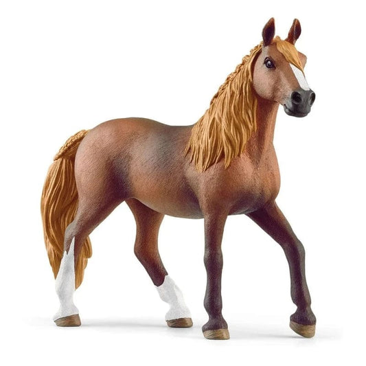 Schleich Miniature Horses 13953 Paso Peruano Mare