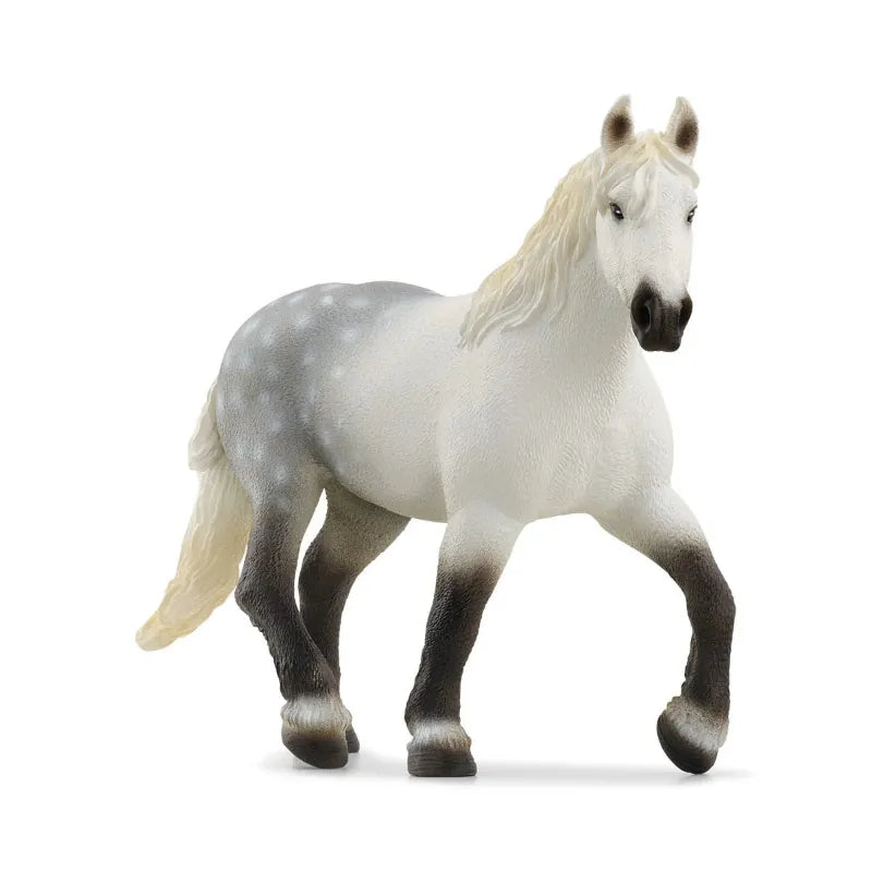 Schleich Miniature Horses 13971 Percheron Mare