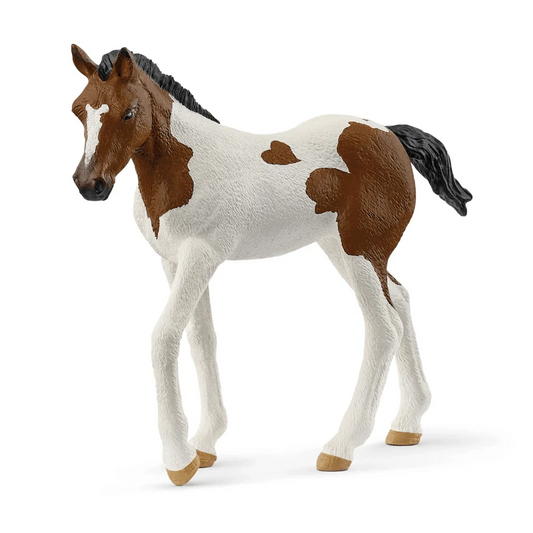Schleich Miniature Horses 14899 Paint Horse Foal
