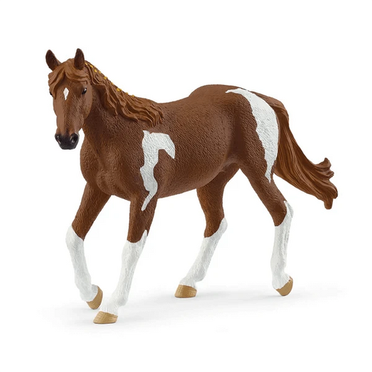 Schleich Miniature Horses 14901 Paint Horse Mare