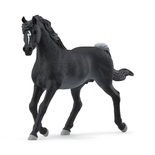 Schleich Miniature Horses Default 13981 Rabicano Arabian Stallion