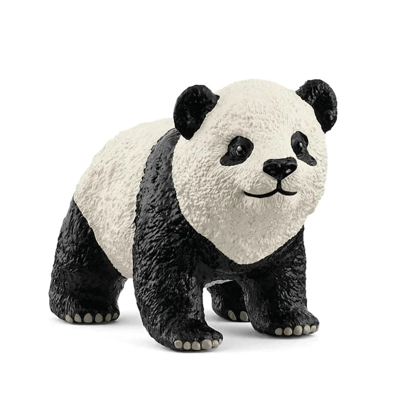 Schleich Miniature Jungle WildLife 14886 Giant Panda Cub