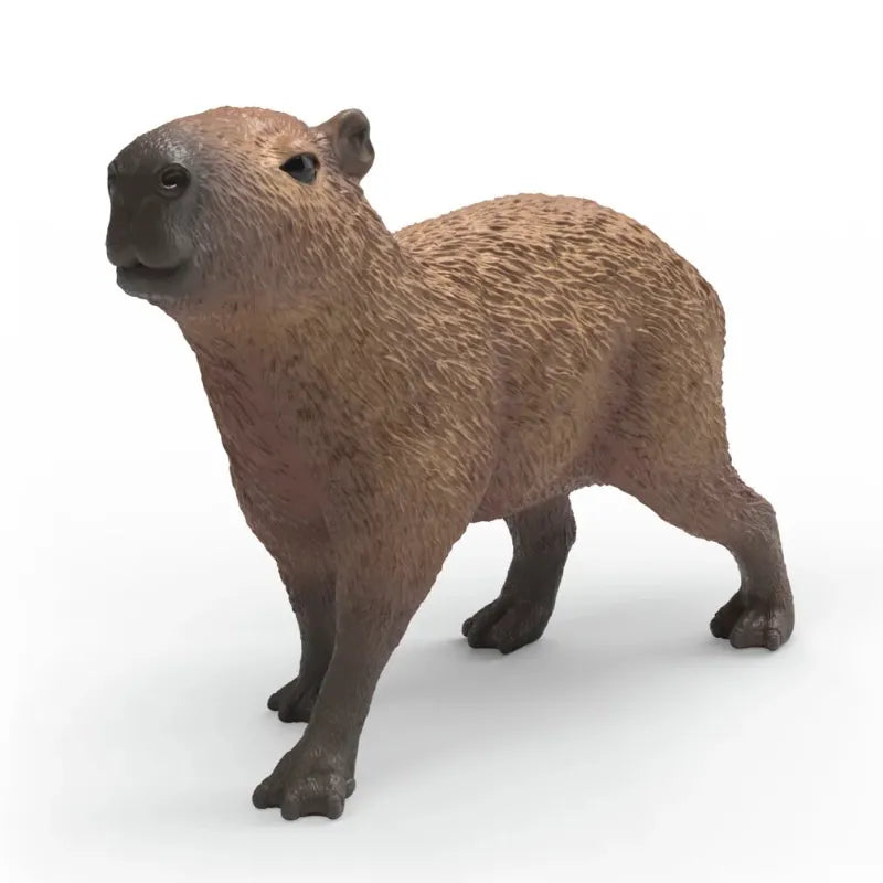 Schleich Miniature Jungle WildLife 14934 Capybara