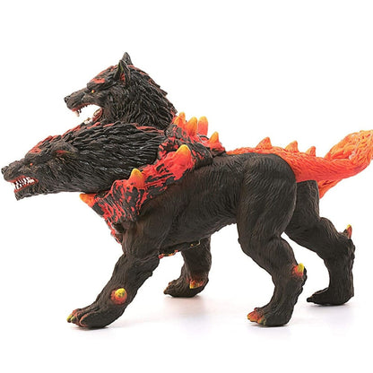 Schleich Miniature Monsters 42451 Hellhound