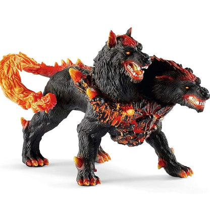 Schleich Miniature Monsters 42451 Hellhound