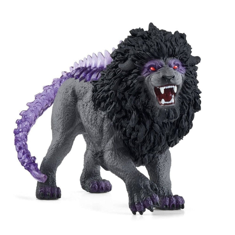 Schleich Miniature Monsters 42555 Shadow Lion