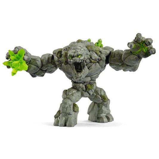 Schleich Miniature Monsters 70141 Stone Monster