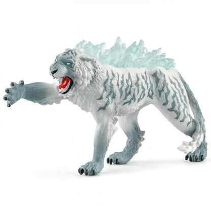 Schleich Miniature Monsters 70147 Ice Tiger