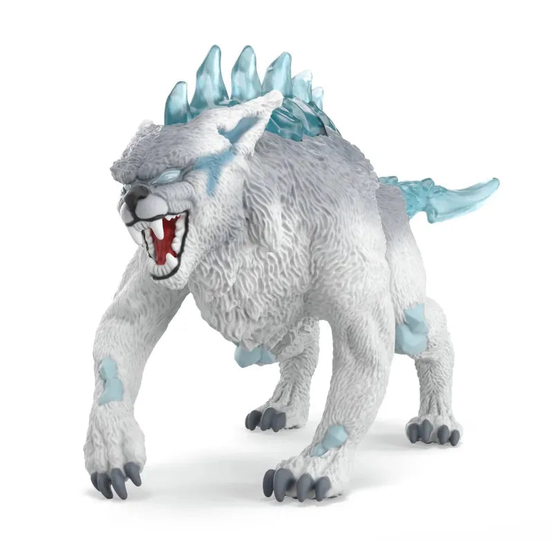 Schleich Miniature Monsters 70856 Ice Lynx