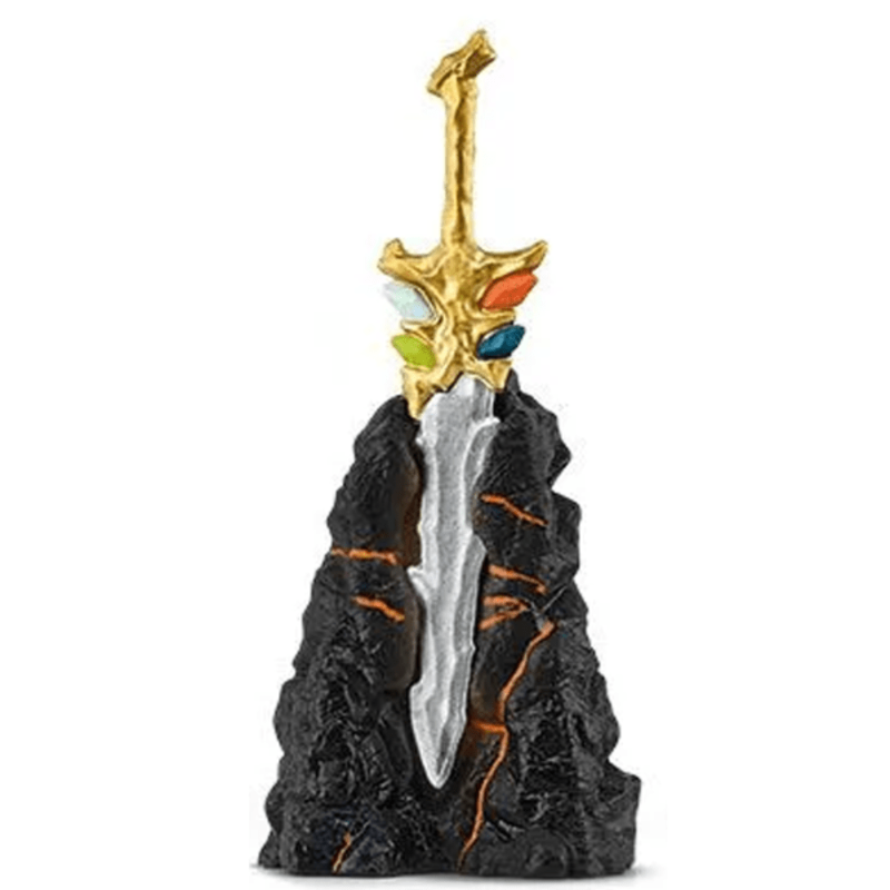 Schleich Miniature Monsters 72179 Eldrador Starter Set