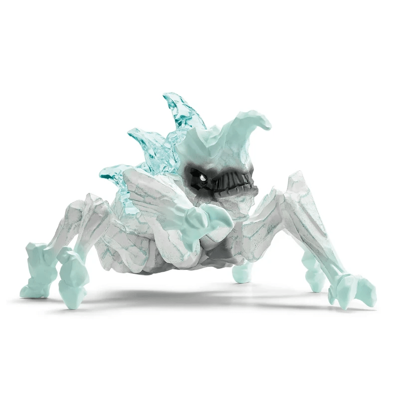 Schleich Miniature Monsters Default 70826 Ice Bug vs Fire Kraken