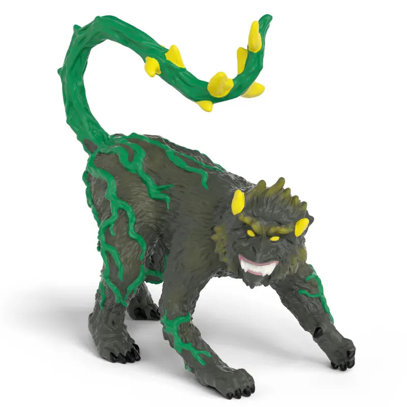 Schleich Miniature Mythical Creatures 70835 Jungle Chimpanzee