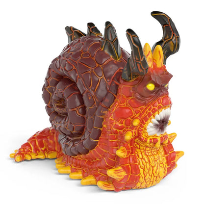 Schleich Miniature Mythical Creatures 70851 Lava Snail