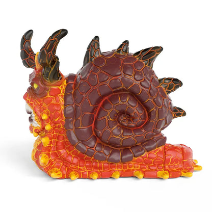 Schleich Miniature Mythical Creatures 70851 Lava Snail