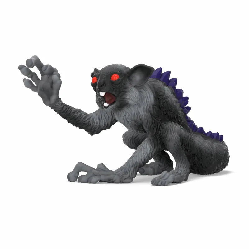 Schleich Miniature Mythical Creatures 70855 Shadow Lemur