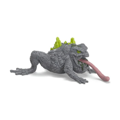 Schleich Miniature Mythical Creatures 70857 Stone Toad