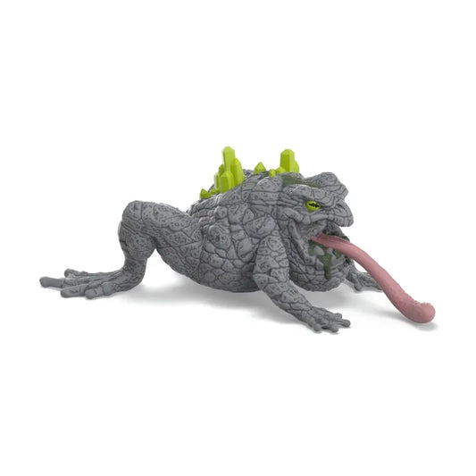 Schleich Miniature Mythical Creatures 70857 Stone Toad
